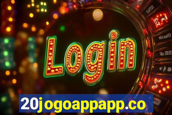 20jogoappapp.com