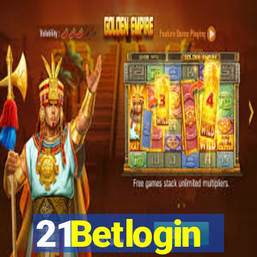 21Betlogin