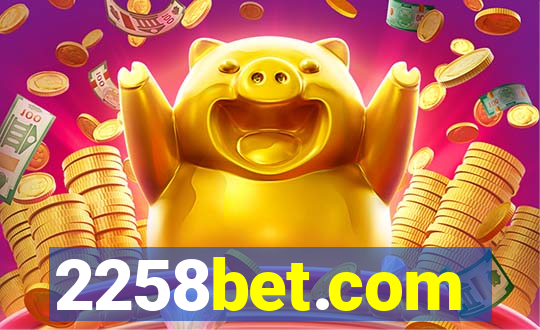 2258bet.com