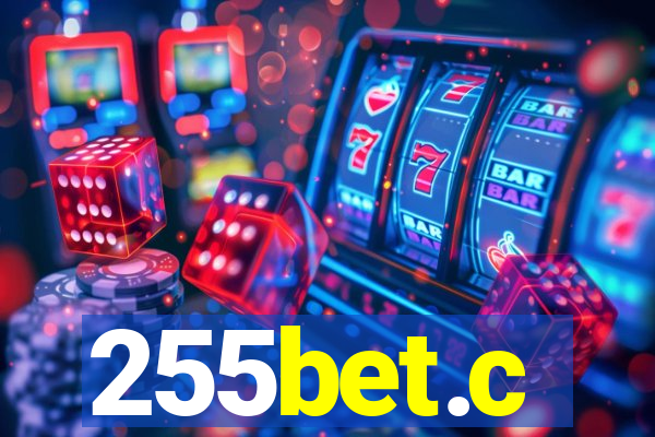 255bet.c