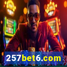 257bet6.com