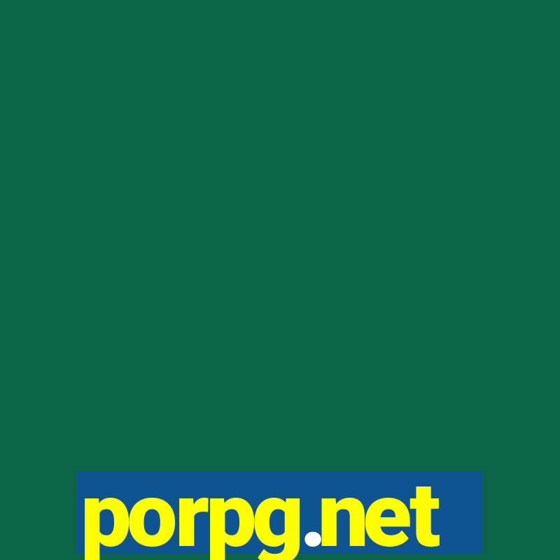 porpg.net