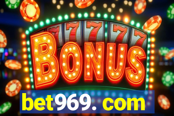 bet969. com