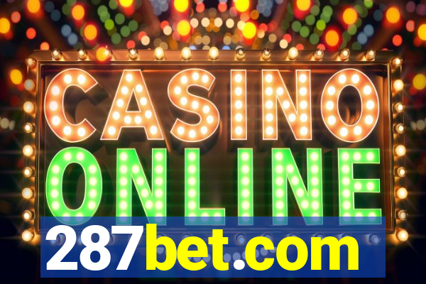 287bet.com