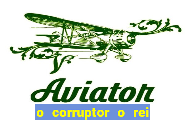 o corruptor o rei do submundo e a filha do pastor pdf