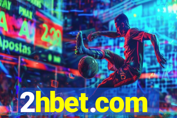 2hbet.com