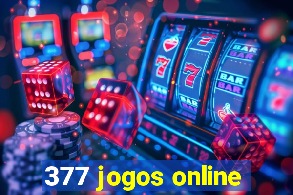 377 jogos online