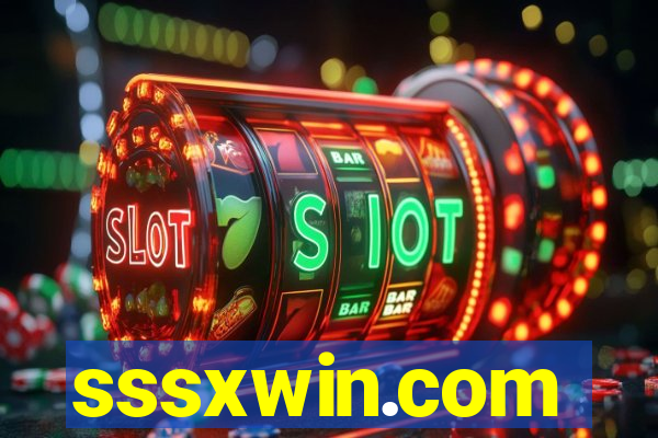 sssxwin.com