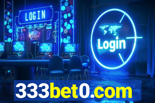 333bet0.com