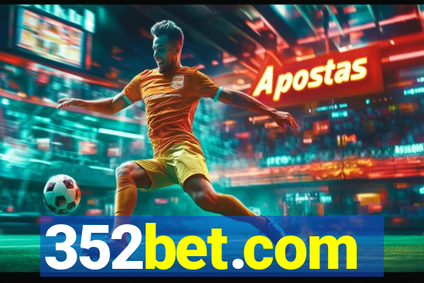 352bet.com