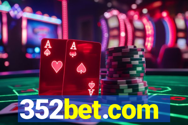 352bet.com