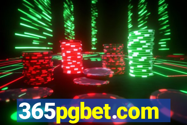 365pgbet.com