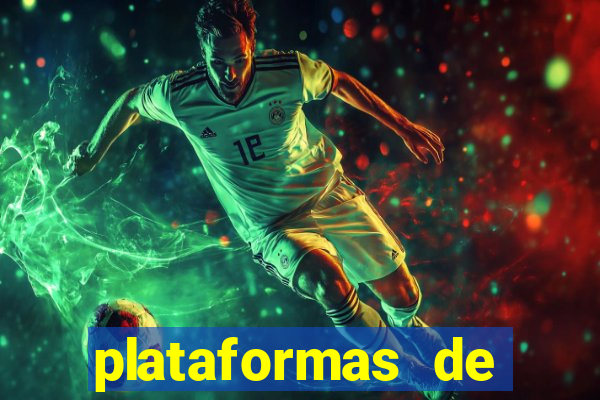 plataformas de slots lancadas hoje