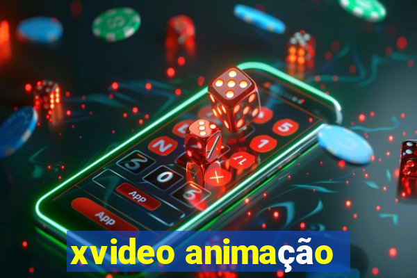 xvideo animação