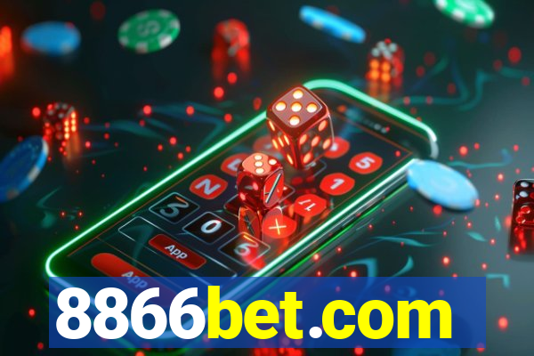 8866bet.com