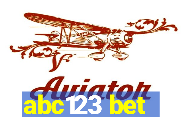 abc123 bet