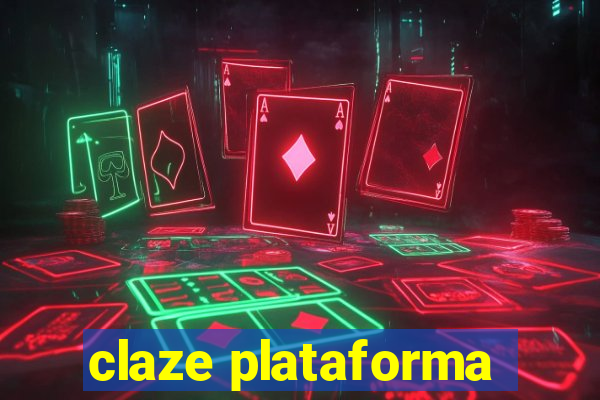 claze plataforma