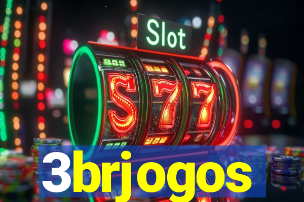 3brjogos