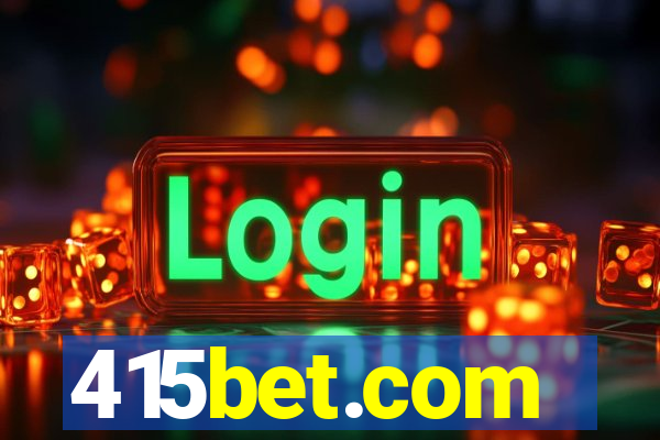 415bet.com