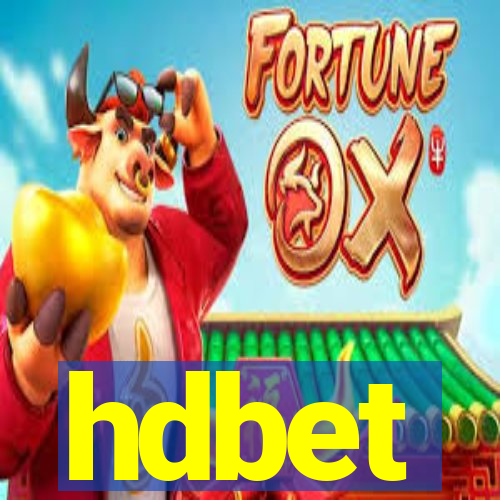 hdbet