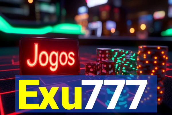 Exu777