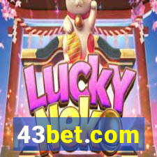 43bet.com