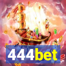 444bet