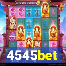 4545bet