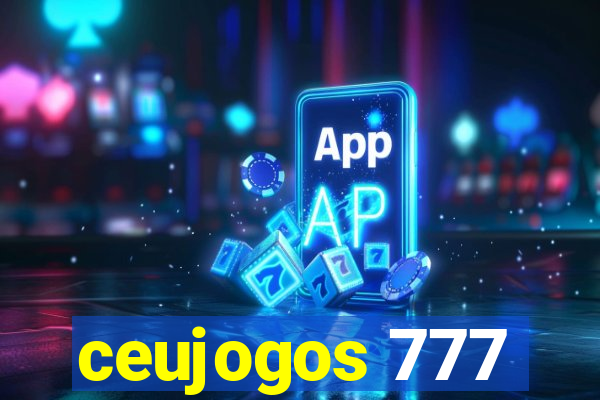 ceujogos 777