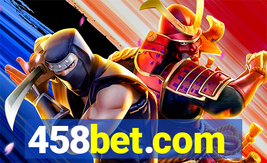 458bet.com