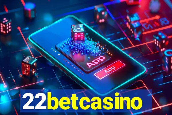 22betcasino