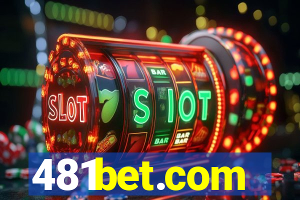 481bet.com