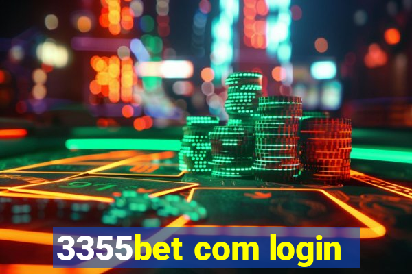 3355bet com login