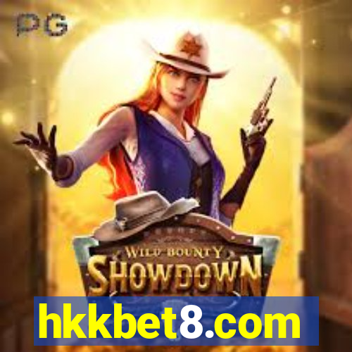 hkkbet8.com