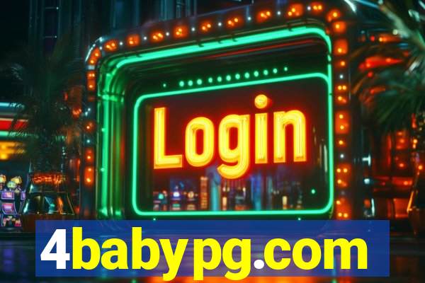 4babypg.com