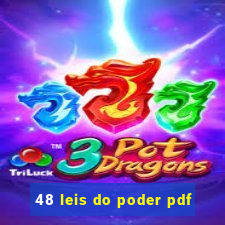 48 leis do poder pdf