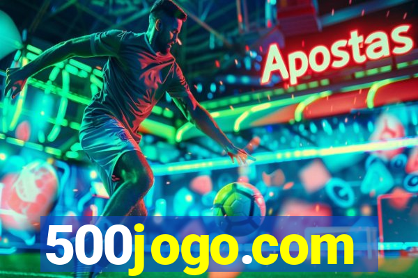 500jogo.com