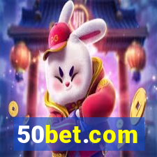 50bet.com