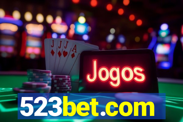 523bet.com