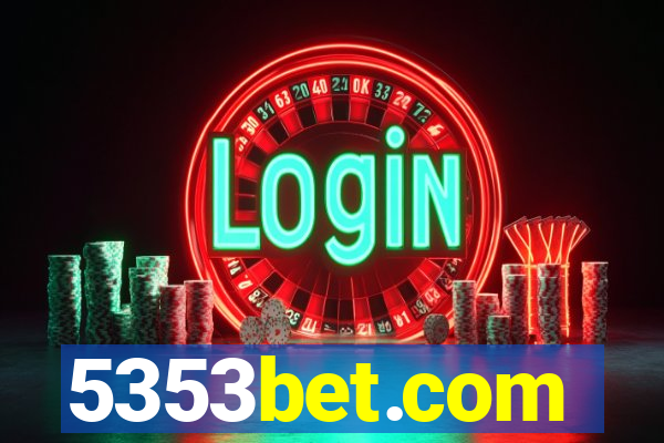 5353bet.com