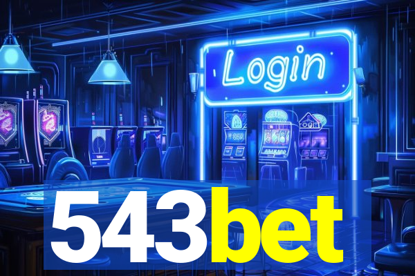 543bet