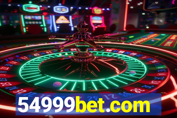 54999bet.com