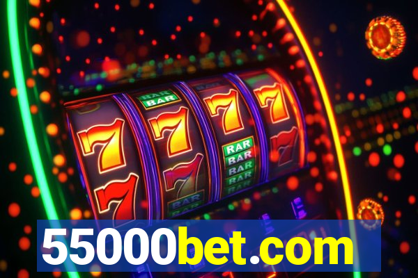 55000bet.com