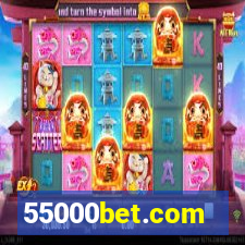 55000bet.com