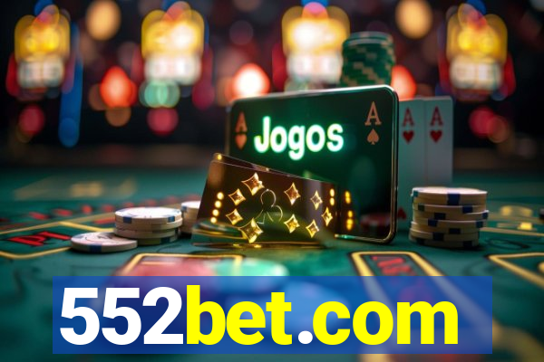 552bet.com