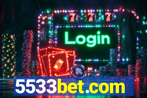 5533bet.com