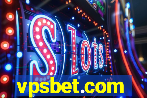 vpsbet.com