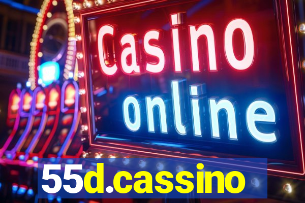 55d.cassino