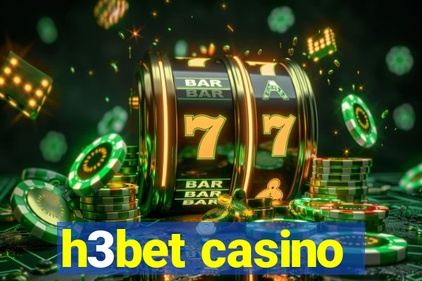 h3bet casino