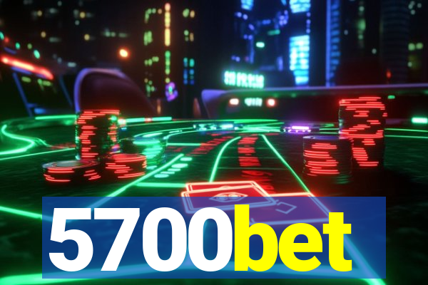 5700bet